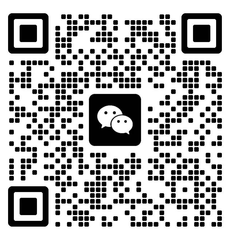 WeChat QR Code