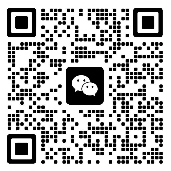 WeChat QR Code